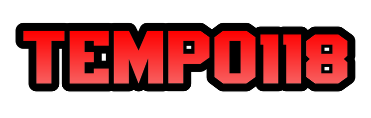 TEMPO118